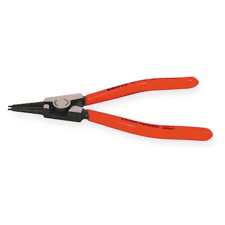 Knipex Hand Tool 46 11 A1 SBA - product photo 1