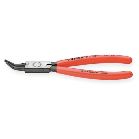 Knipex Hand Tool 44 31 J22 SBA - product photo 1