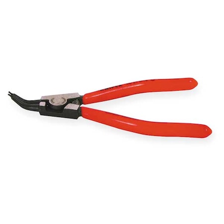 Knipex Hand Tool 46 31 A12 SBA - product photo 1