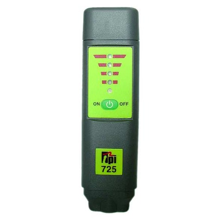 Test Products International Gas Detector 725A - product photo 1