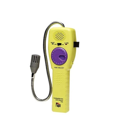 Test Products International Gas Detector 720B - product photo 1