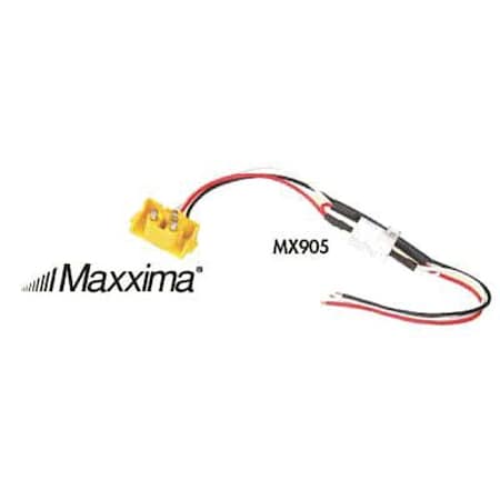 Maxxima Electrical Replacement Part M50905 - product photo 1