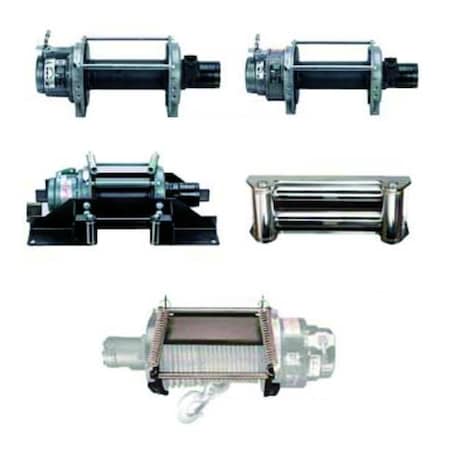 Warn Lifting Equipment 31149 - product photo 1