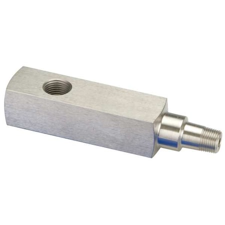 Enerpac Pressure Gauge GA2 - product photo 1