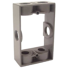 Bell Outdoor Electrical Box 5400-0 - product photo 1