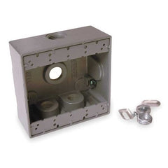 Bell Outdoor Electrical Box 5343-0 - product photo 1