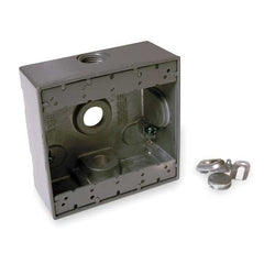 Bell Outdoor Electrical Box 5333-0 - product photo 1