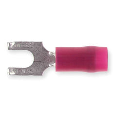 Sta-Kon Electrical Connector RA18-8FS - product photo 1
