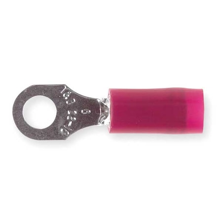Sta-Kon Electrical Connector RA18-6 - product photo 1