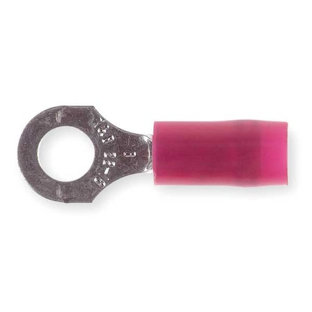 Sta-Kon Electrical Connector RA18-8 - product photo 1