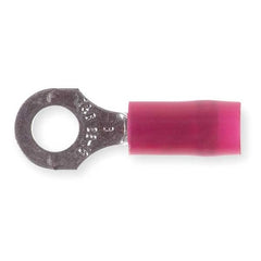 Sta-Kon Electrical Connector RA18-8 - product photo 1