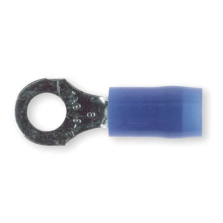 Sta-Kon Electrical Connector RB14-8 - product photo 1