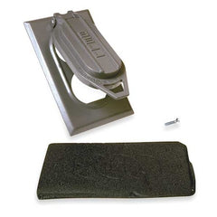 Bell Outdoor Electrical Box 5146-0 - product photo 1