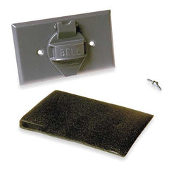 Bell Outdoor Electrical Box 5152-0 - product photo 1