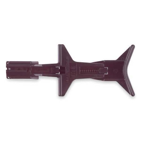 Ty-Rap Conduit Fitting WT2-TB - product photo 1