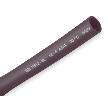 Shrink-Kon Conduit Fitting HS12-6L - product photo 1