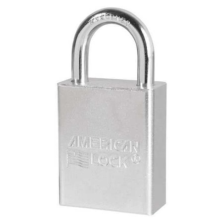 American Lock Lock A5100 - product photo 1