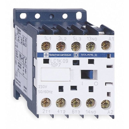 Schneider Electric Control Component LC1K0901F7 - product photo 1