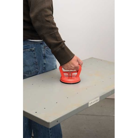 Fastcap Lifting Equipment HOD-SINGLE - product photo 1