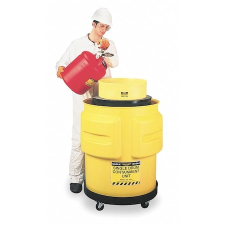 Eagle MFG Safety Equipment 1612 - product photo 1