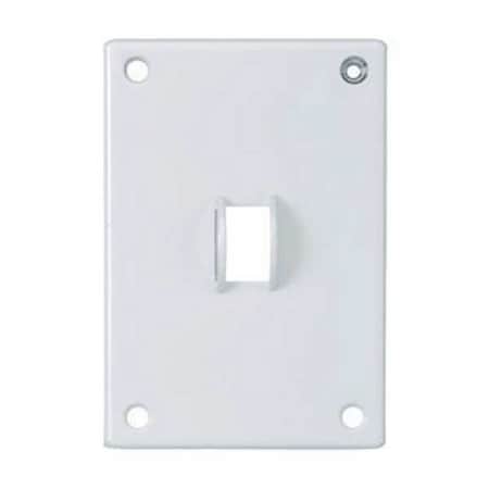 Hubbell Wiring Device-Kellems Wiring Device SWP1 - product photo 1