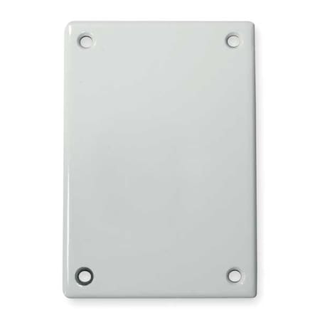 Hubbell Wiring Device-Kellems Wiring Device SWP13 - product photo 1