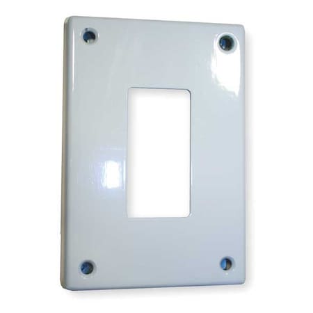 Hubbell Wiring Device-Kellems Wiring Device SWP26 - product photo 1