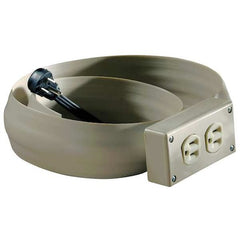 Flexiduct Wire 6EF3 BLACK - product photo 1