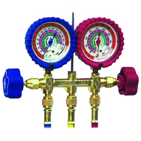Imperial Refrigeration Part 496-C - product photo 1