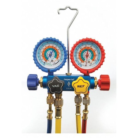 Imperial Refrigeration Part 651-C - product photo 1