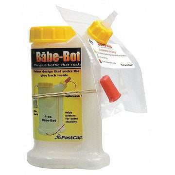 Fastcap Caulk Gun GBABEBOT.YB - product photo 1