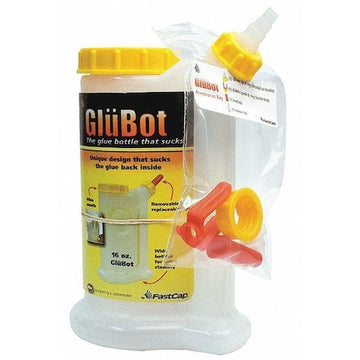 Fastcap Caulk Gun GB.GLUBOT.YB - product photo 1