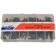 ITW BEE Leitzke Screw WWG-DISP-CAP106 - product photo 1