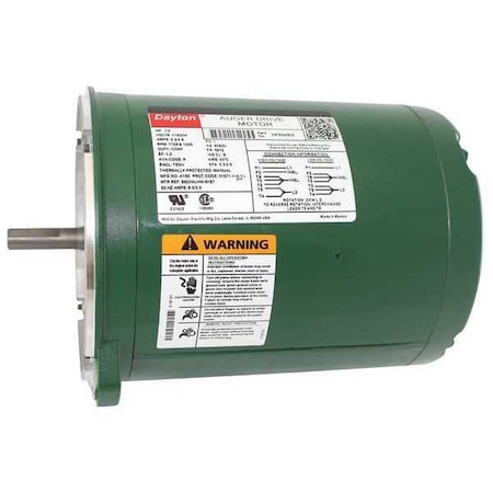 Dayton Motor 3K994 - product photo 1