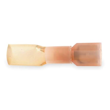 3M Electrical Connector MNHU18-250DFIX - product photo 1