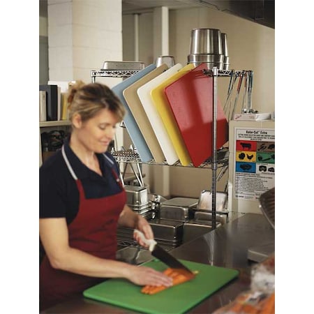 SAN Jamar Food Prep Supply CB1520KC - product photo 1