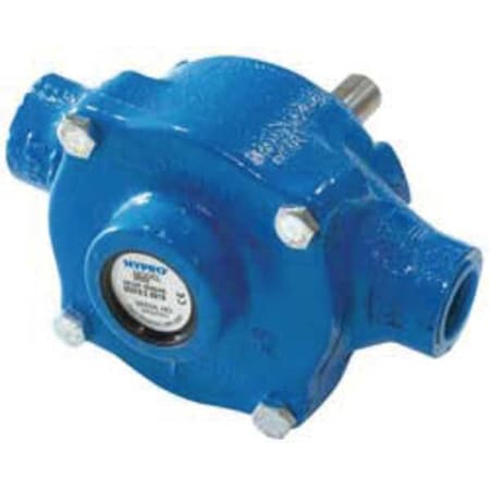Hypro Positive Displacement Pump 6500C - product photo 1
