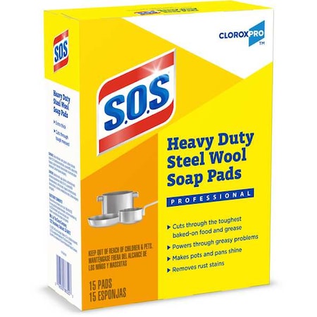 S.o.s. Sanding Abrasive 88320 - product photo 1