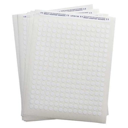 Brady Safety Sign LAT-60-799-2.5 - product photo 1