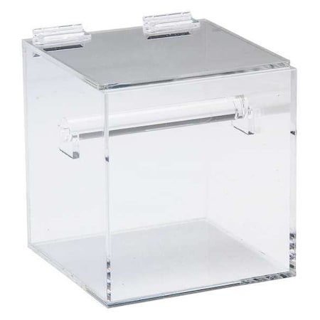 Brady Safety Sign PD934A - product photo 1