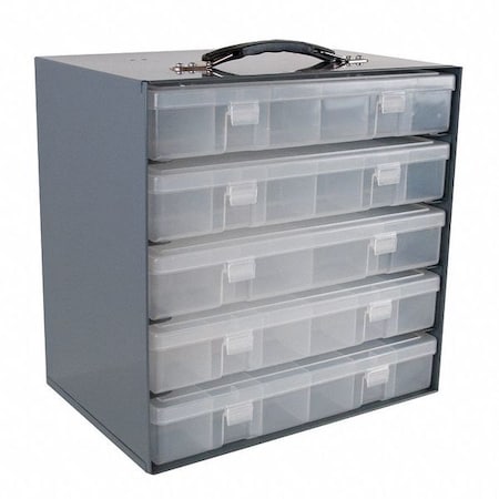 Durham MFG Parts Organizer 291-95 - product photo 1