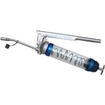 Lincoln Industrial Lubricant 1142CLR - product photo 1
