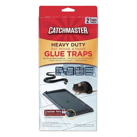 Catchmaster Repellent 404SD - product photo 1