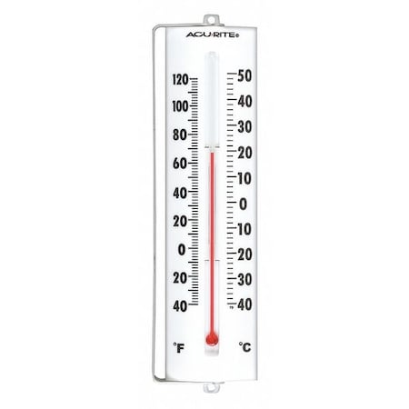 Acurite Thermometer 00330A2 - product photo 1