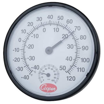 Cooper-Atkins Thermometer 212-150-8 - product photo 1