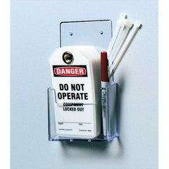 Master Lock Safety Sign 0410-5701 - product photo 1