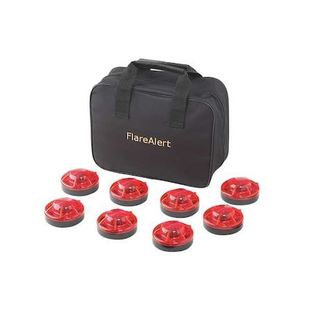 Flarealert Safety Equipment B8RBP1ONLY - product photo 1