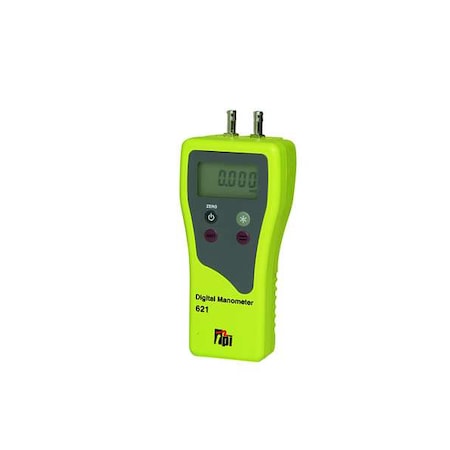 Test Products International Pressure Gauge 621 - product photo 1