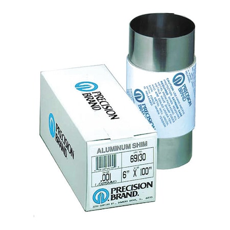 Precision Brand Shim 69280 - product photo 1