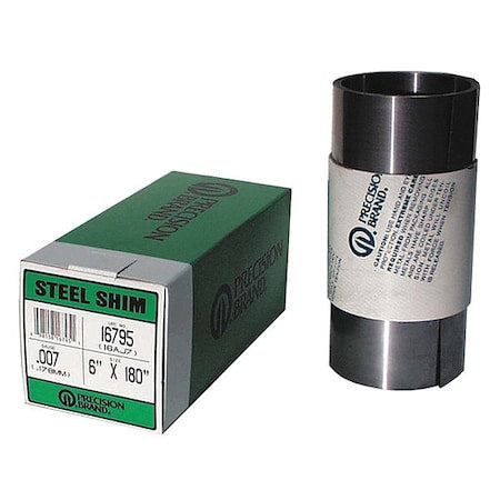 Precision Brand Shim 16155 - product photo 1